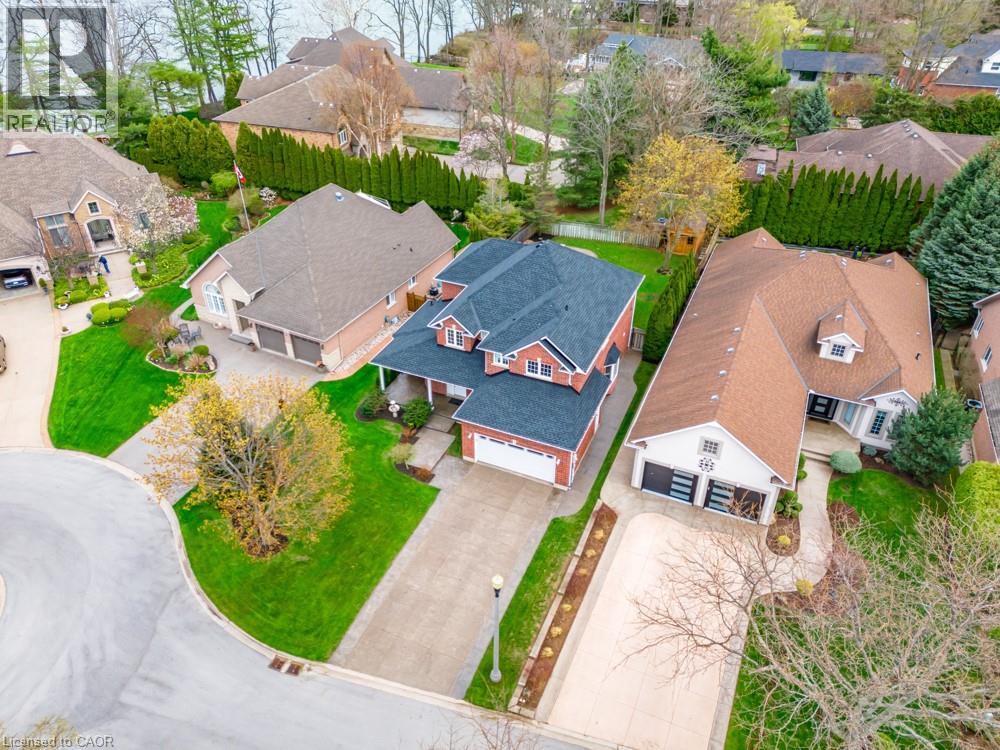 8 Sophie Court, Grimsby, Ontario  L3M 5L6 - Photo 49 - 40838394