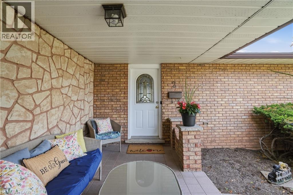 2 Loring Crescent, Stoney Creek, Ontario  L8E 3X3 - Photo 37 - 40837811