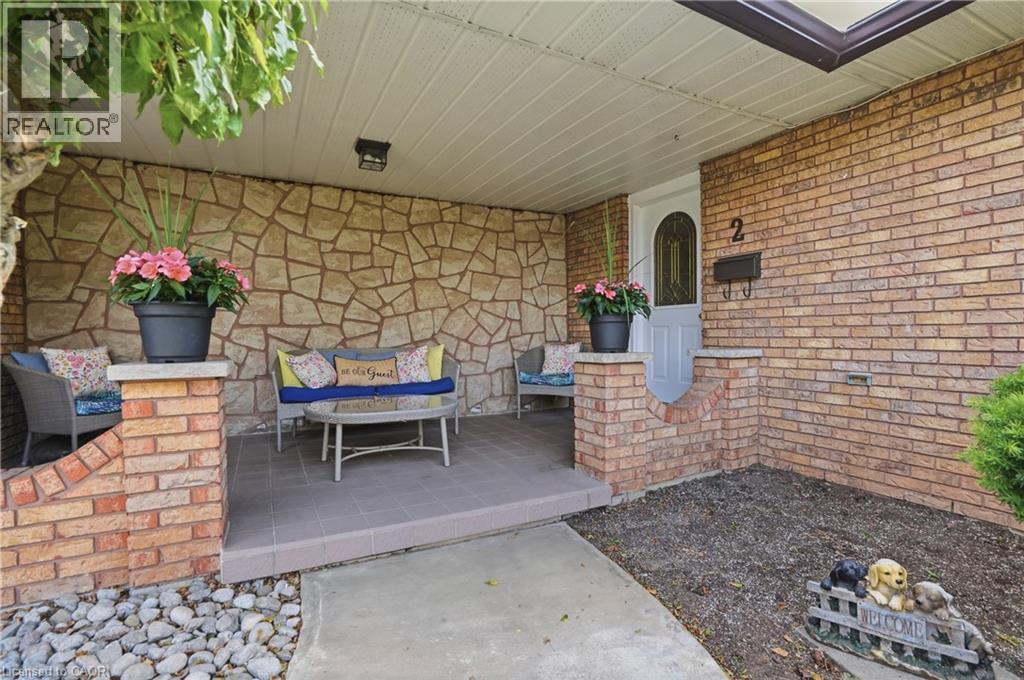 2 Loring Crescent, Stoney Creek, Ontario  L8E 3X3 - Photo 38 - 40837811