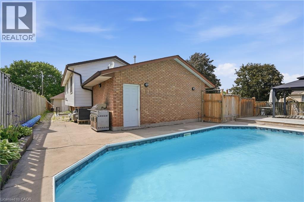2 Loring Crescent, Stoney Creek, Ontario  L8E 3X3 - Photo 39 - 40837811