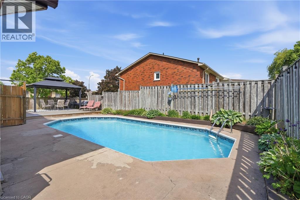 2 Loring Crescent, Stoney Creek, Ontario  L8E 3X3 - Photo 40 - 40837811