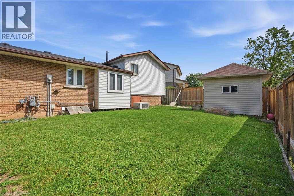 2 Loring Crescent, Stoney Creek, Ontario  L8E 3X3 - Photo 45 - 40837811
