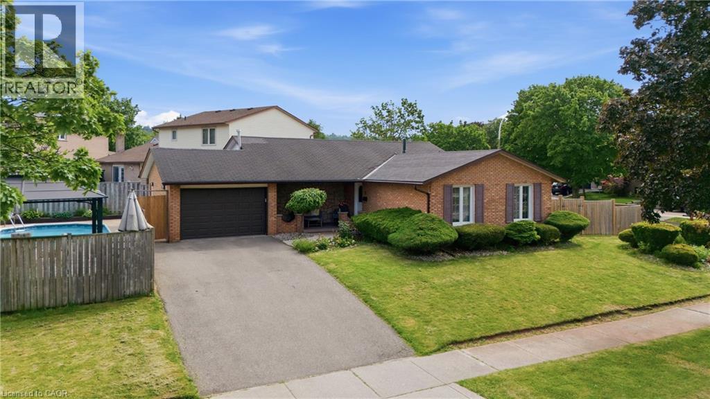 2 Loring Crescent, Stoney Creek, Ontario  L8E 3X3 - Photo 47 - 40837811