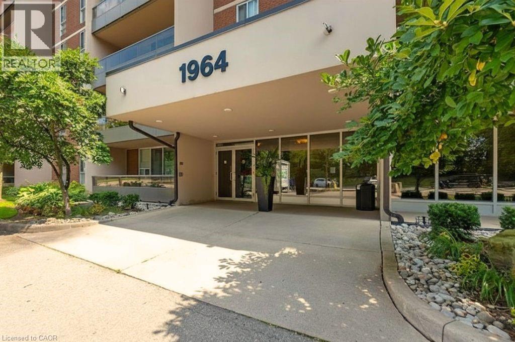 1964 Main Street W Unit# 1508, Hamilton, Ontario  L8S 1J5 - Photo 27 - 40835678