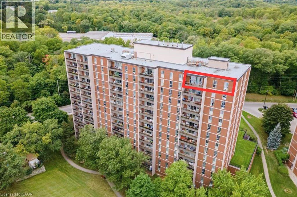 1964 Main Street W Unit# 1508, Hamilton, Ontario  L8S 1J5 - Photo 29 - 40835678
