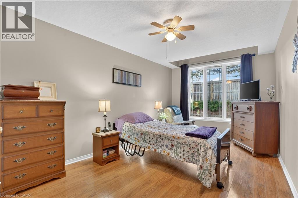 50 Midland Drive Unit# 8, Kitchener, Ontario  N2A 2A7 - Photo 10 - 40837873