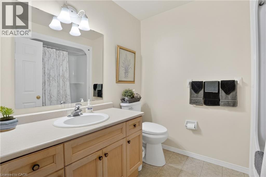 50 Midland Drive Unit# 8, Kitchener, Ontario  N2A 2A7 - Photo 12 - 40837873