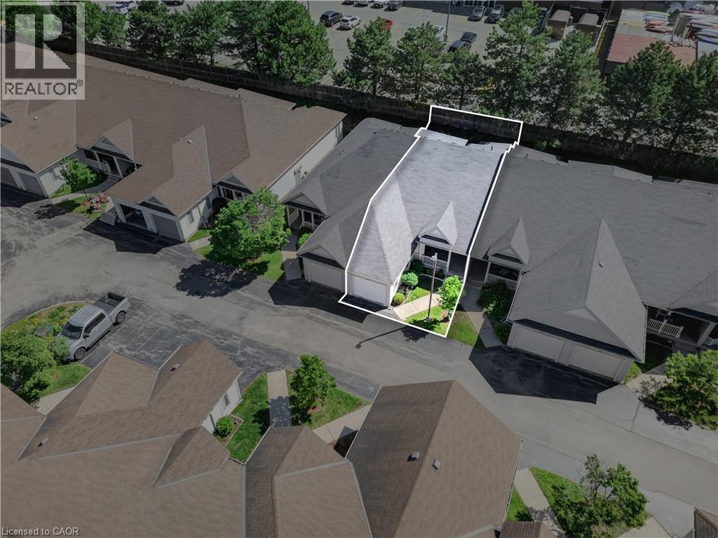 50 Midland Drive Unit# 8, Kitchener, Ontario  N2A 2A7 - Photo 25 - 40837873
