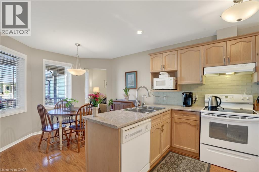 50 Midland Drive Unit# 8, Kitchener, Ontario  N2A 2A7 - Photo 5 - 40837873