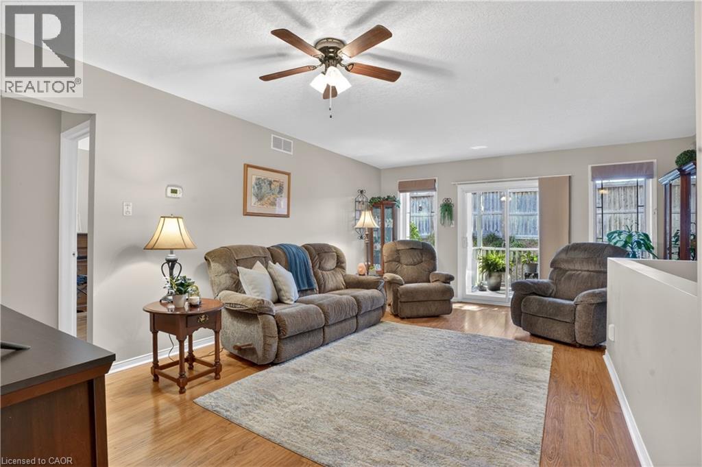50 Midland Drive Unit# 8, Kitchener, Ontario  N2A 2A7 - Photo 8 - 40837873