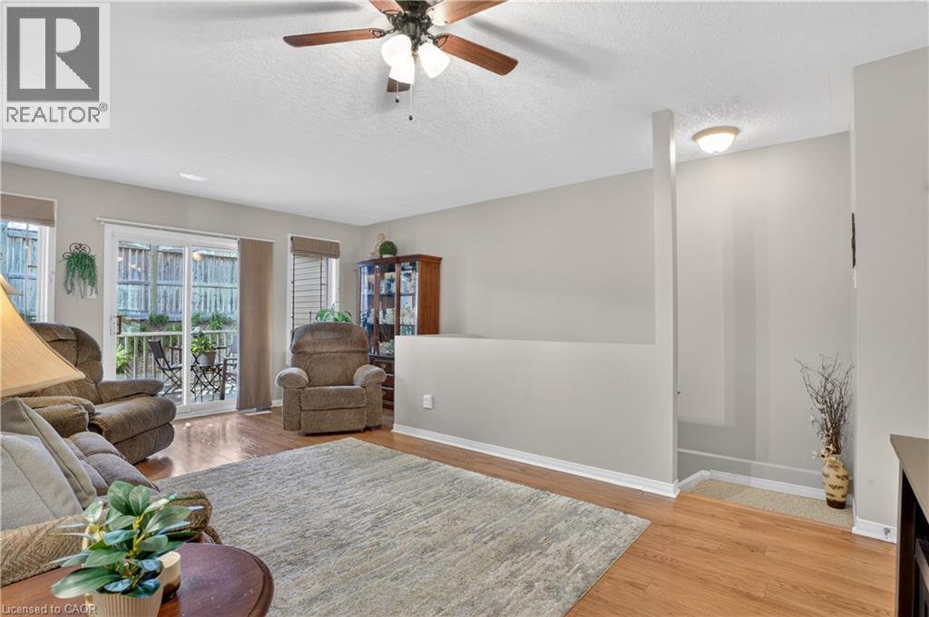 50 Midland Drive Unit# 8, Kitchener, Ontario  N2A 2A7 - Photo 9 - 40837873
