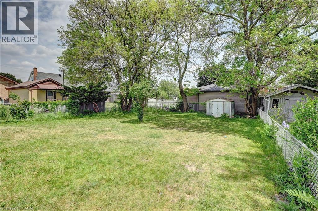 245 Eighth Avenue, Kitchener, Ontario  N2C 1S6 - Photo 17 - 40837390