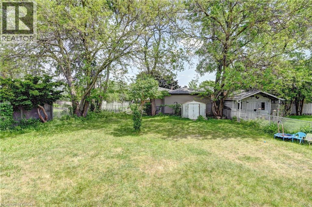 245 Eighth Avenue, Kitchener, Ontario  N2C 1S6 - Photo 18 - 40837390