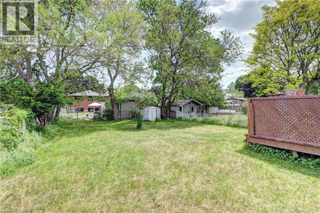 245 Eighth Avenue, Kitchener, Ontario  N2C 1S6 - Photo 19 - 40837390
