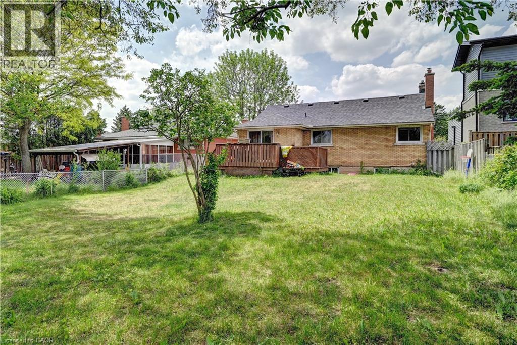245 Eighth Avenue, Kitchener, Ontario  N2C 1S6 - Photo 20 - 40837390