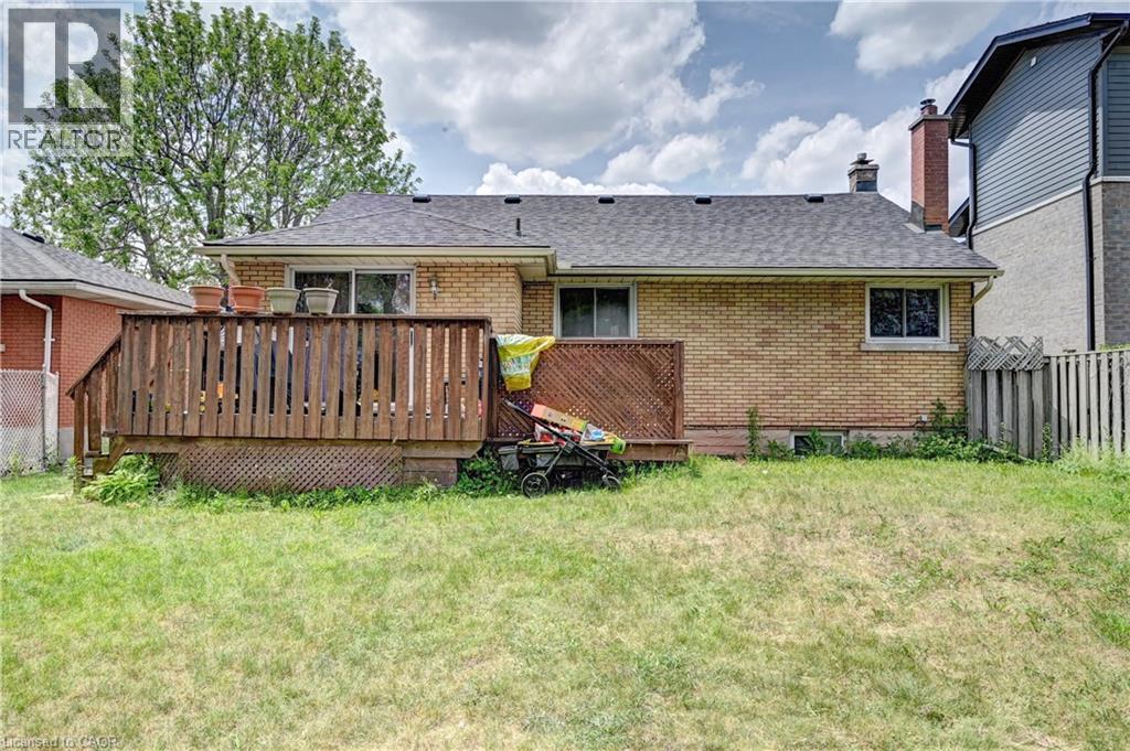 245 Eighth Avenue, Kitchener, Ontario  N2C 1S6 - Photo 22 - 40837390