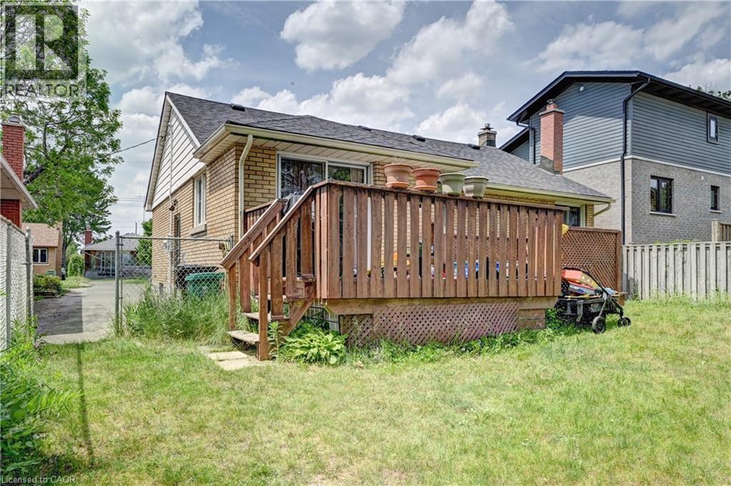 245 Eighth Avenue, Kitchener, Ontario  N2C 1S6 - Photo 23 - 40837390