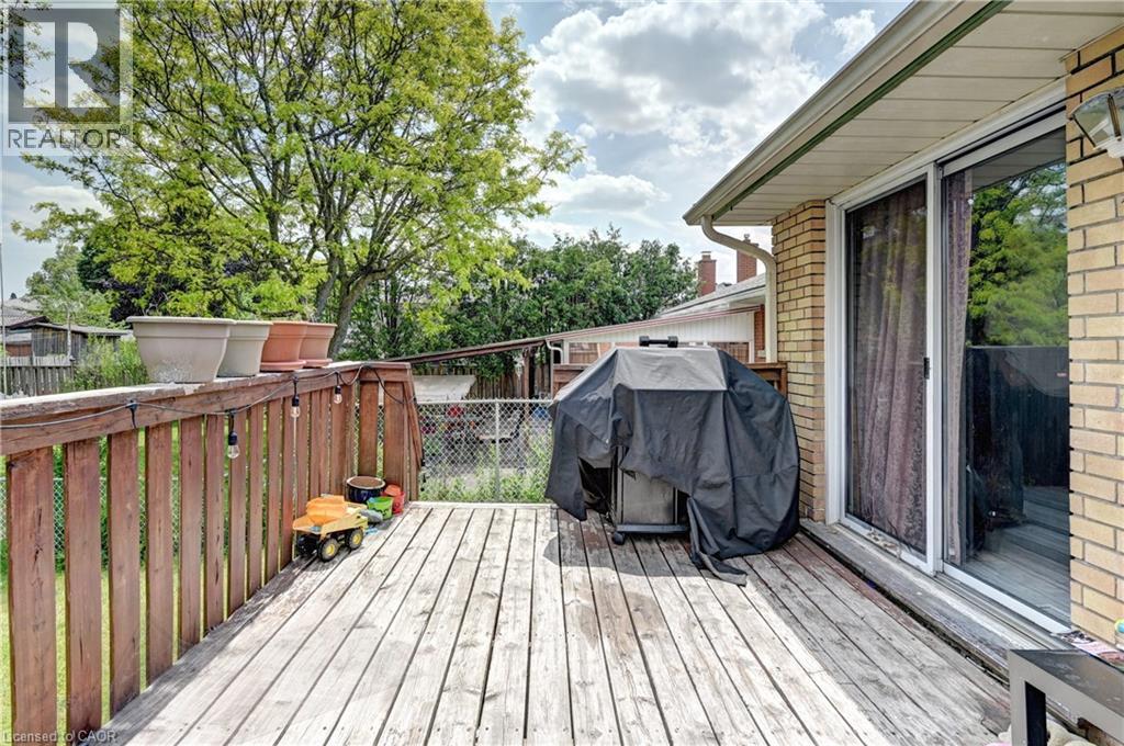 245 Eighth Avenue, Kitchener, Ontario  N2C 1S6 - Photo 24 - 40837390