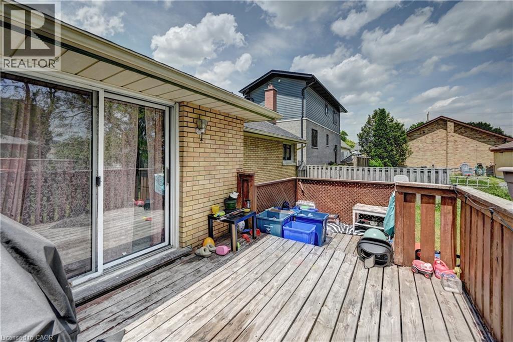 245 Eighth Avenue, Kitchener, Ontario  N2C 1S6 - Photo 25 - 40837390