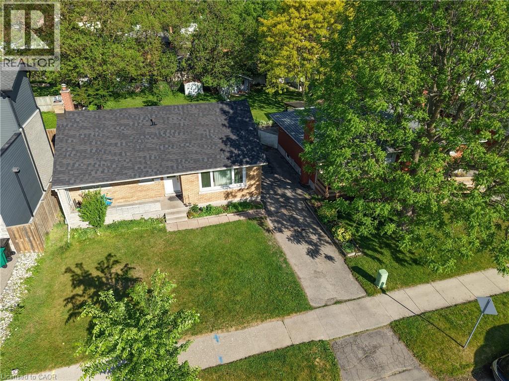 245 Eighth Avenue, Kitchener, Ontario  N2C 1S6 - Photo 26 - 40837390