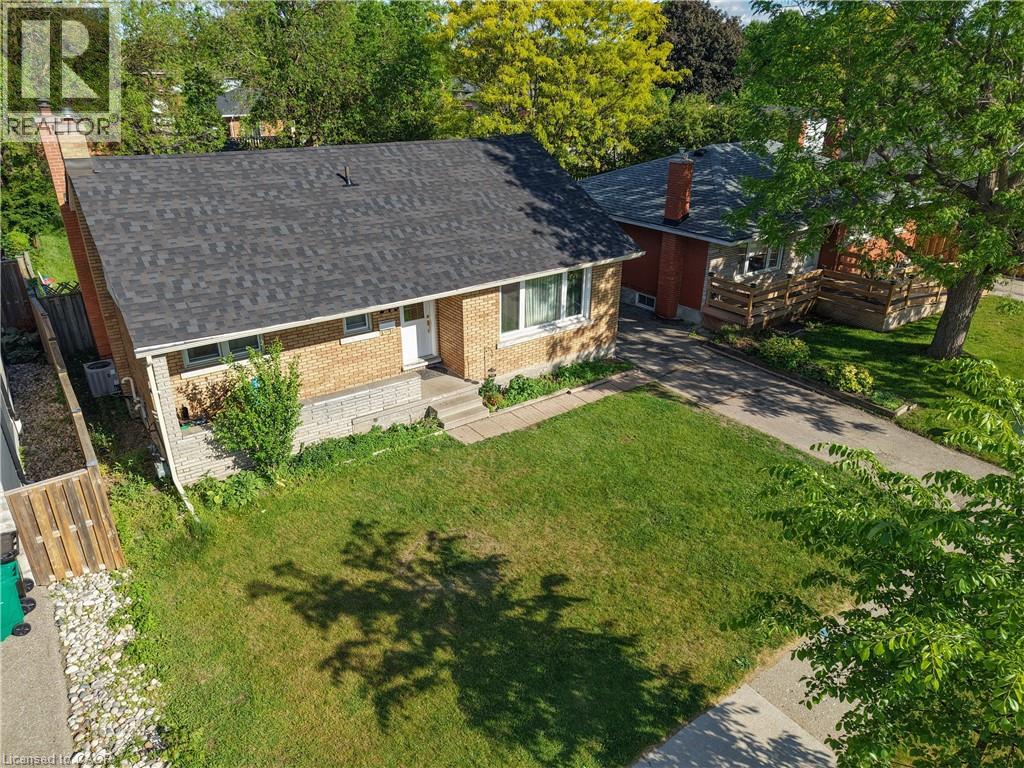 245 Eighth Avenue, Kitchener, Ontario  N2C 1S6 - Photo 27 - 40837390