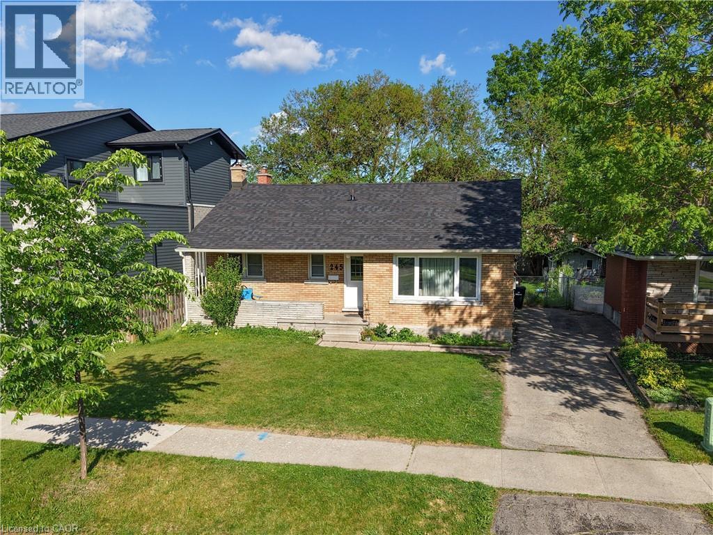 245 Eighth Avenue, Kitchener, Ontario  N2C 1S6 - Photo 28 - 40837390