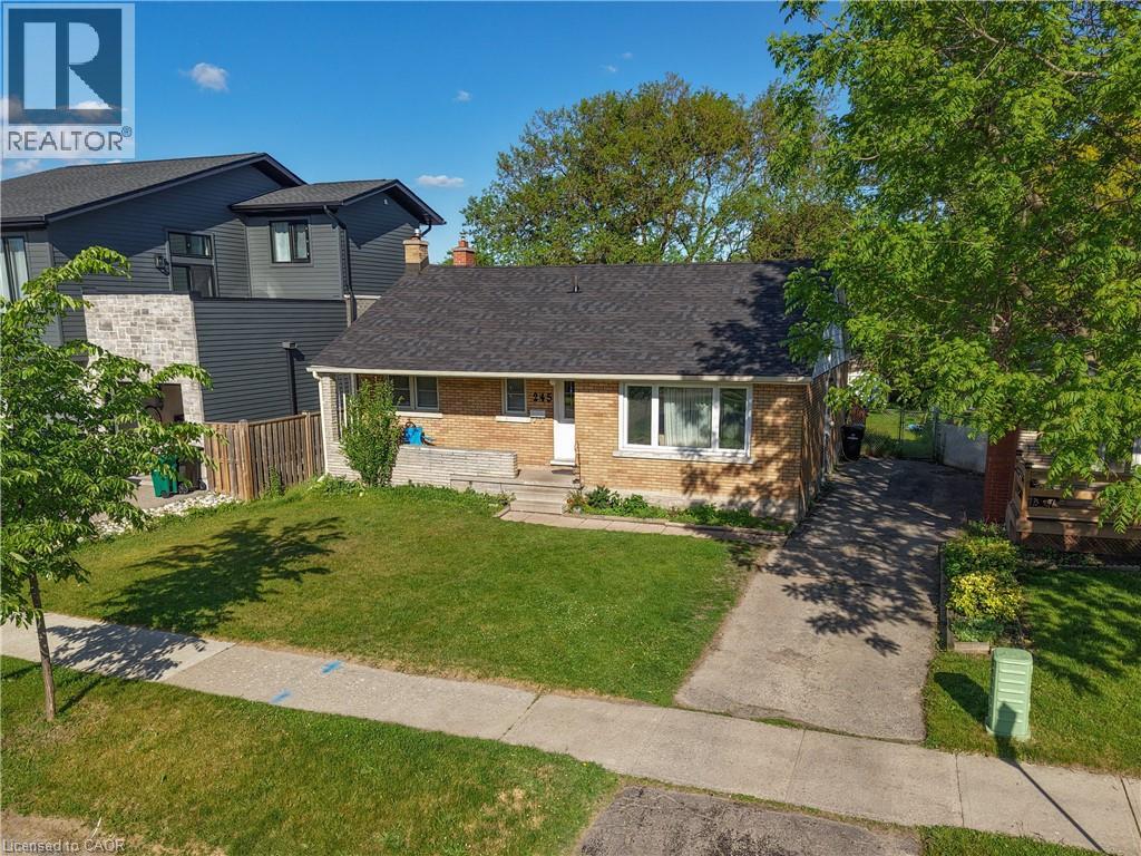 245 Eighth Avenue, Kitchener, Ontario  N2C 1S6 - Photo 29 - 40837390