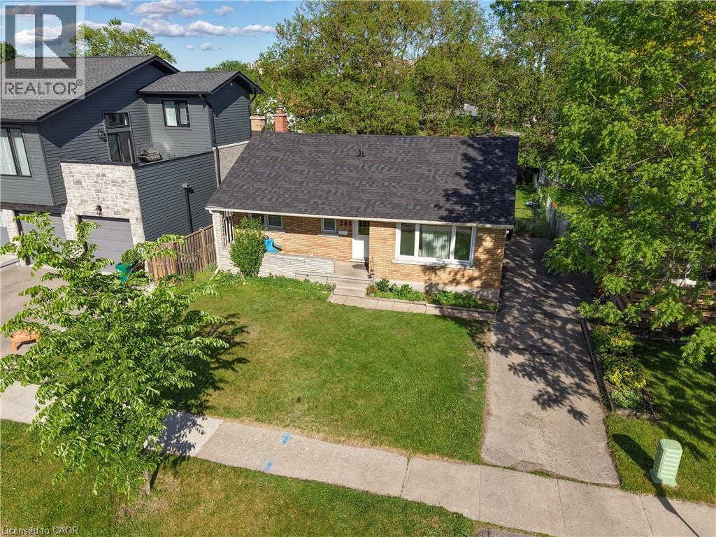 245 Eighth Avenue, Kitchener, Ontario  N2C 1S6 - Photo 30 - 40837390