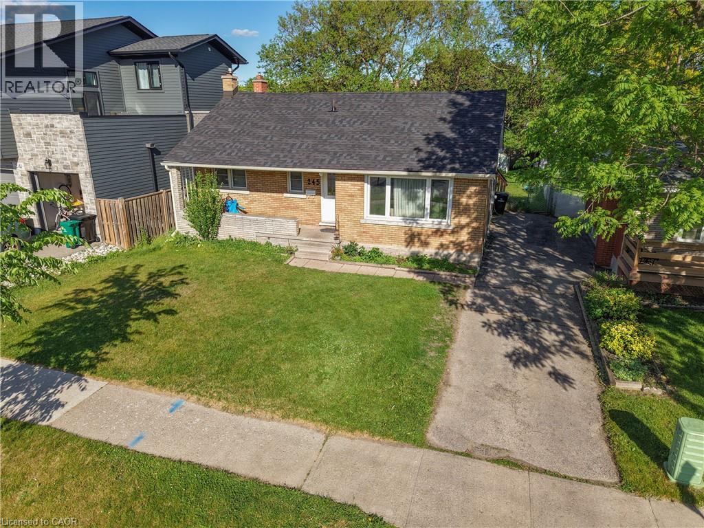 245 Eighth Avenue, Kitchener, Ontario  N2C 1S6 - Photo 31 - 40837390