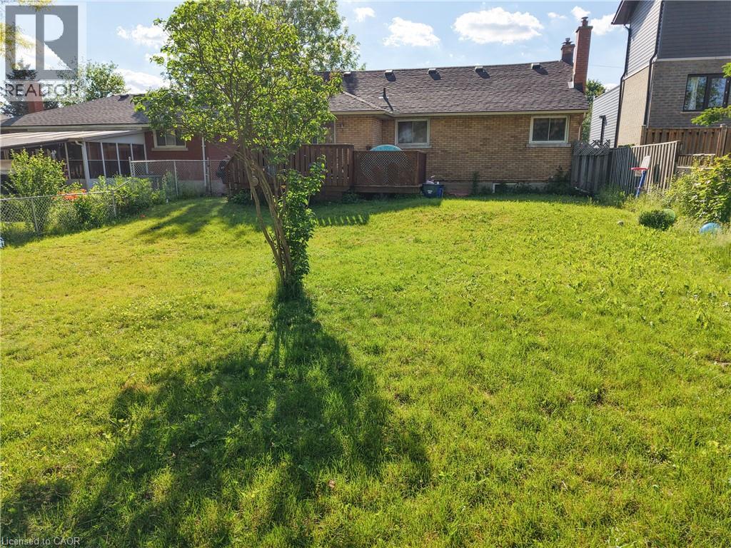 245 Eighth Avenue, Kitchener, Ontario  N2C 1S6 - Photo 32 - 40837390