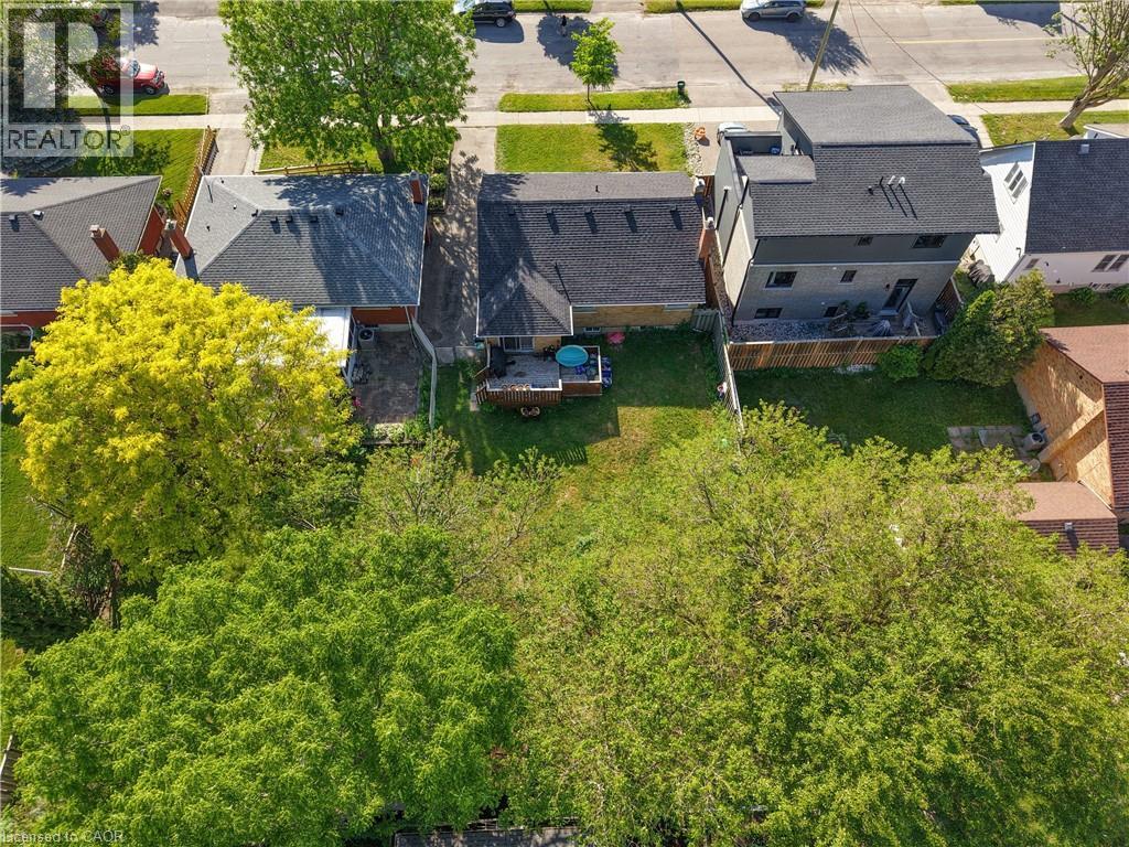 245 Eighth Avenue, Kitchener, Ontario  N2C 1S6 - Photo 33 - 40837390
