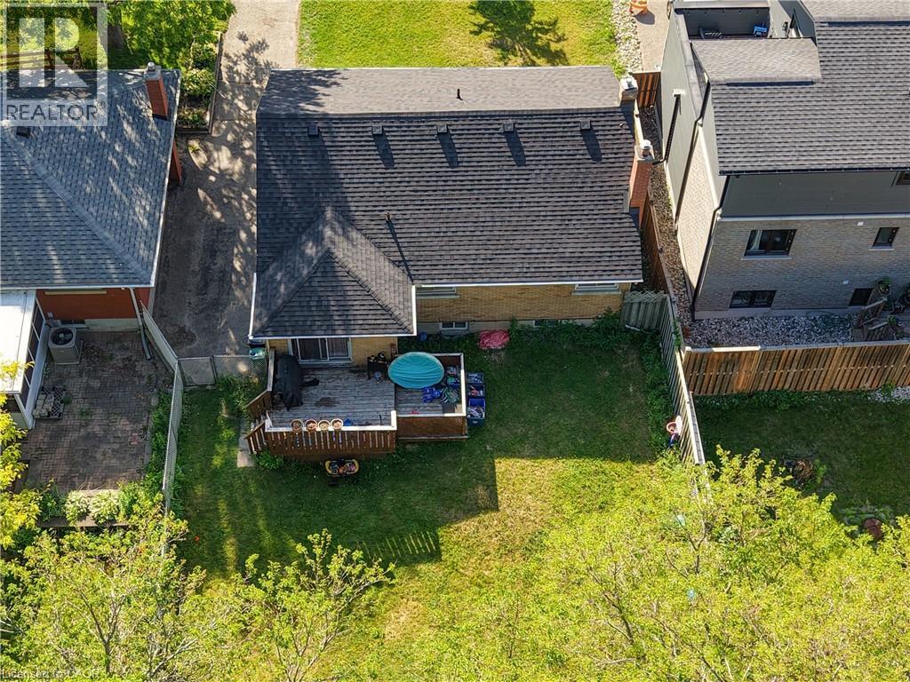 245 Eighth Avenue, Kitchener, Ontario  N2C 1S6 - Photo 34 - 40837390