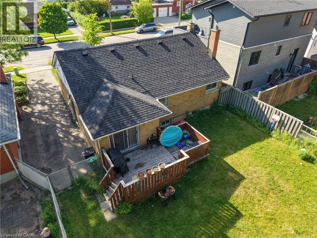 245 Eighth Avenue, Kitchener, Ontario  N2C 1S6 - Photo 35 - 40837390
