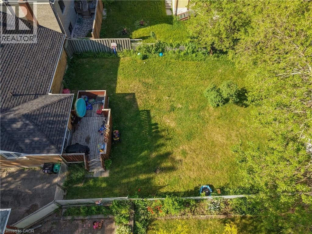 245 Eighth Avenue, Kitchener, Ontario  N2C 1S6 - Photo 36 - 40837390