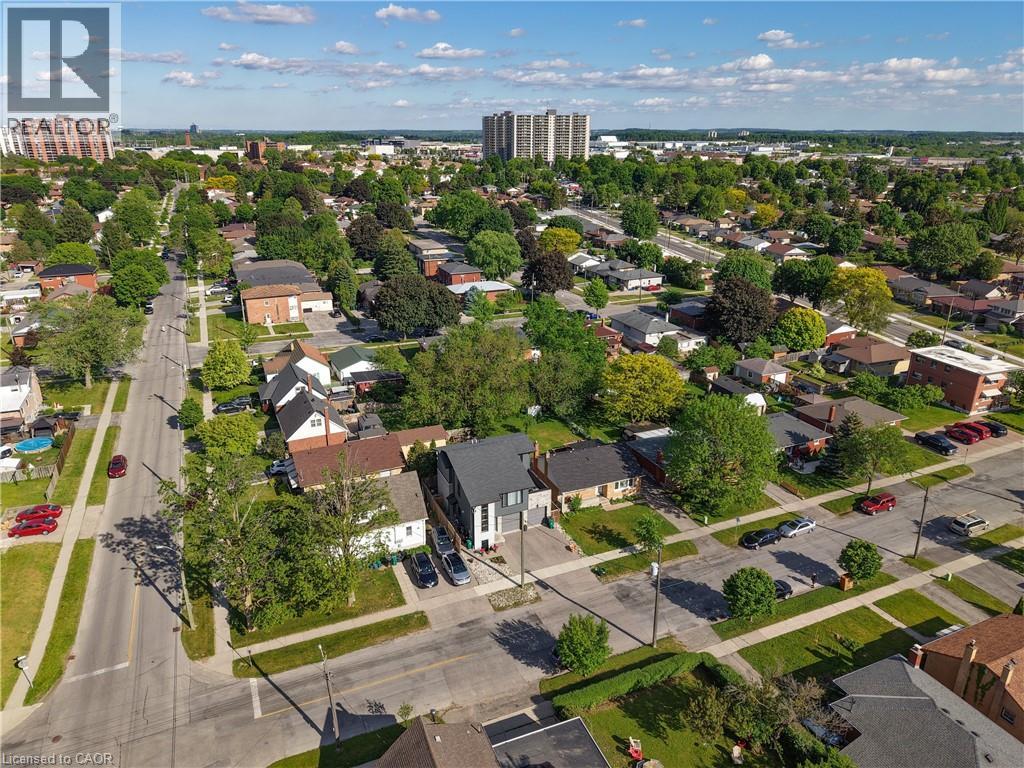 245 Eighth Avenue, Kitchener, Ontario  N2C 1S6 - Photo 38 - 40837390