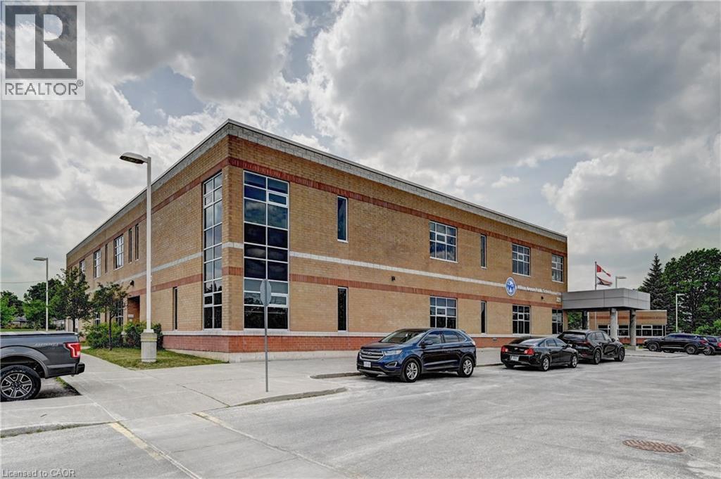 245 Eighth Avenue, Kitchener, Ontario  N2C 1S6 - Photo 41 - 40837390
