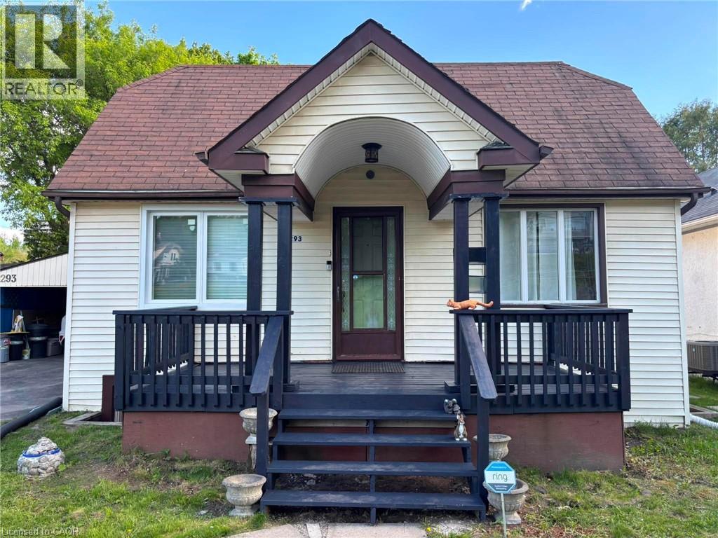 293 Charette Street, Sudbury, Ontario  P3B 1N7 - Photo 45 - 40838435