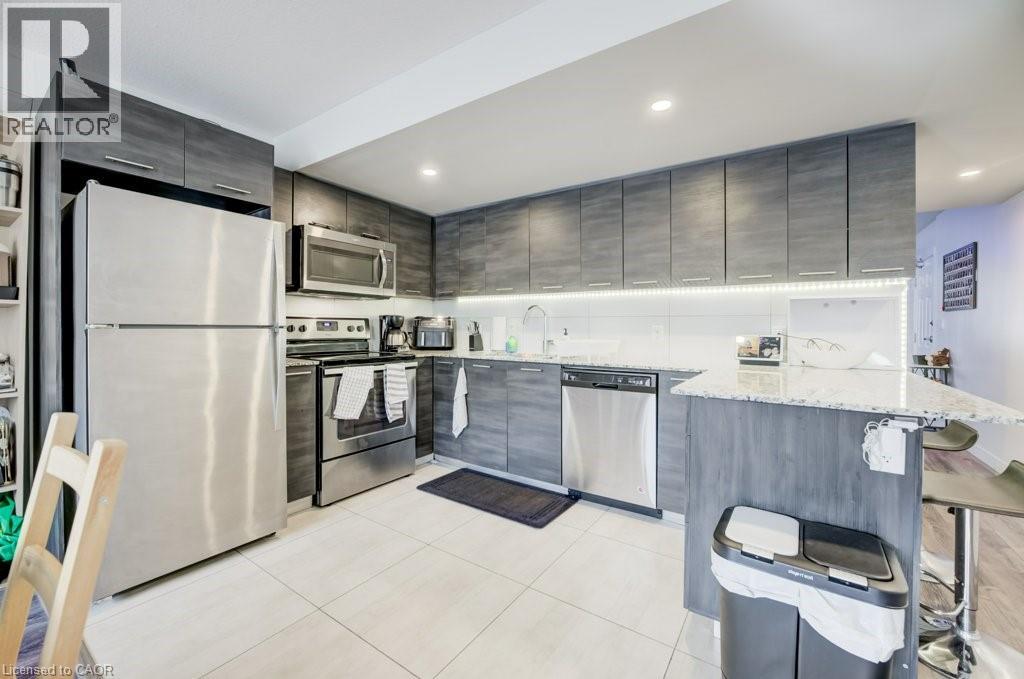 338 Albert Street Unit# 114, Waterloo, Ontario  N2L 3T8 - Photo 11 - 40838184