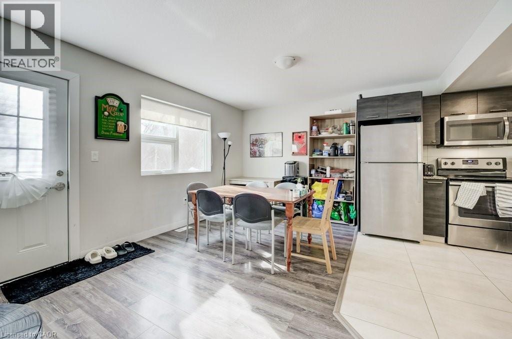 338 Albert Street Unit# 114, Waterloo, Ontario  N2L 3T8 - Photo 13 - 40838184
