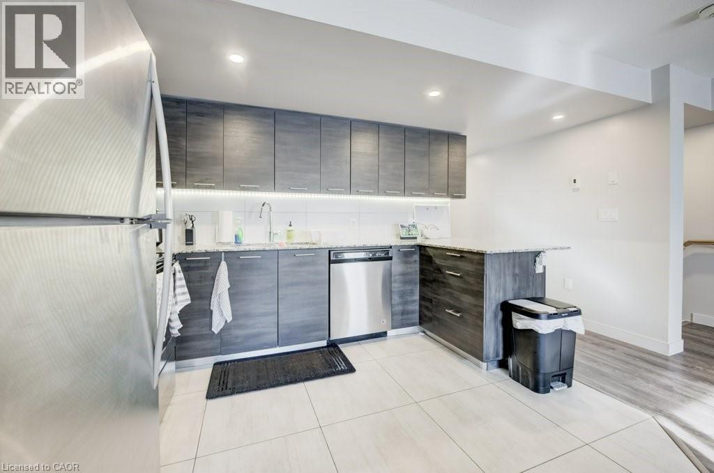 338 Albert Street Unit# 114, Waterloo, Ontario  N2L 3T8 - Photo 14 - 40838184