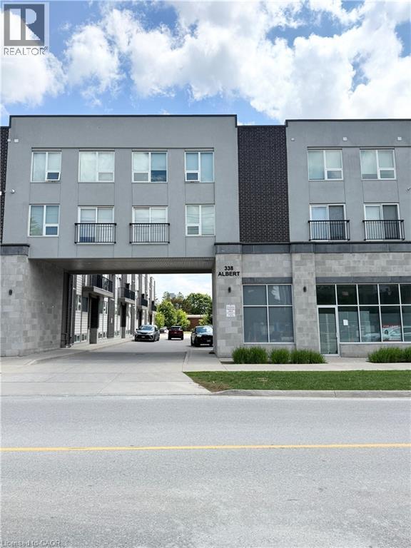 338 Albert Street Unit# 114, Waterloo, Ontario  N2L 3T8 - Photo 29 - 40838184