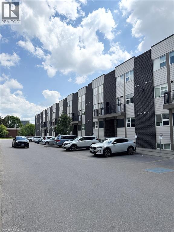 338 Albert Street Unit# 114, Waterloo, Ontario  N2L 3T8 - Photo 3 - 40838184