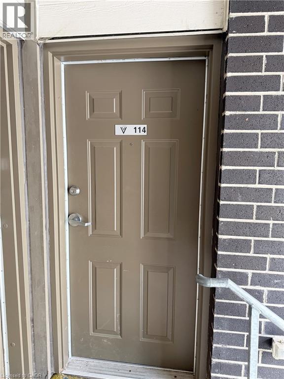 338 Albert Street Unit# 114, Waterloo, Ontario  N2L 3T8 - Photo 5 - 40838184
