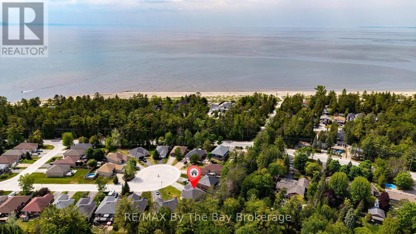 50 Donato Way, Wasaga Beach, Ontario  L9Z 1R9 - Photo 3 - S13423472