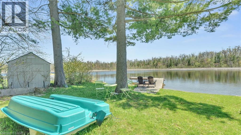 108 Coldstream Road, Fenelon Falls, Ontario  K0M 1N0 - Photo 12 - 40837712