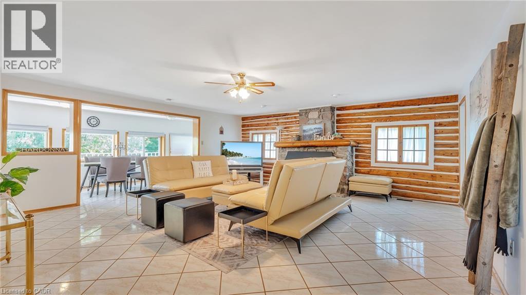 108 Coldstream Road, Fenelon Falls, Ontario  K0M 1N0 - Photo 18 - 40837712