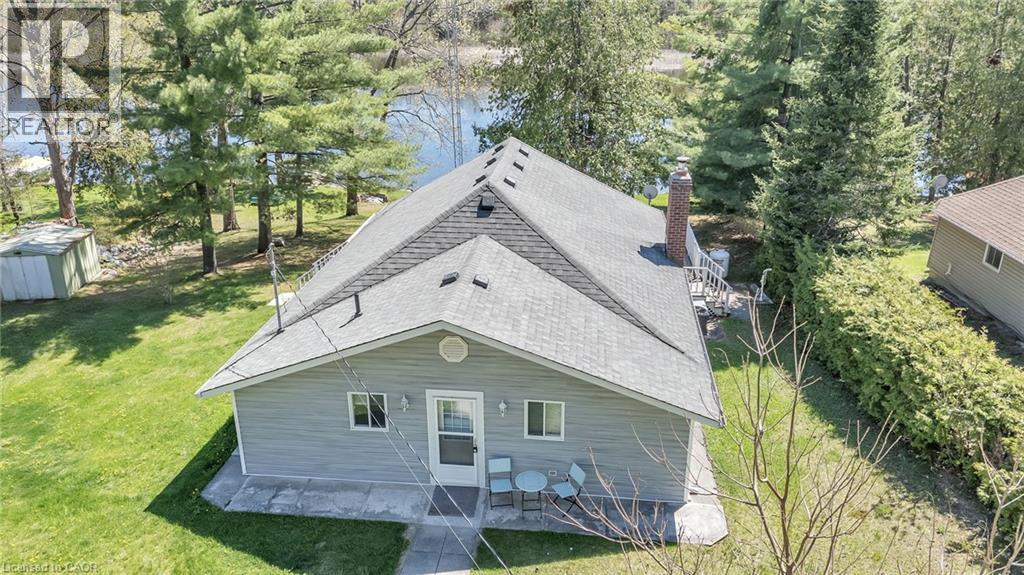 108 Coldstream Road, Fenelon Falls, Ontario  K0M 1N0 - Photo 35 - 40837712
