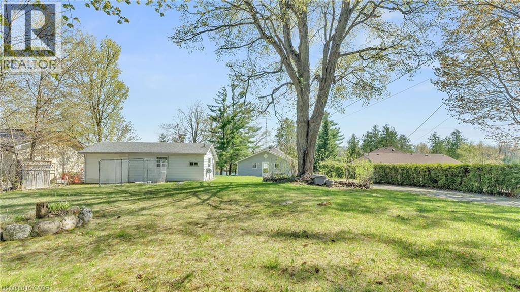 108 Coldstream Road, Fenelon Falls, Ontario  K0M 1N0 - Photo 44 - 40837712