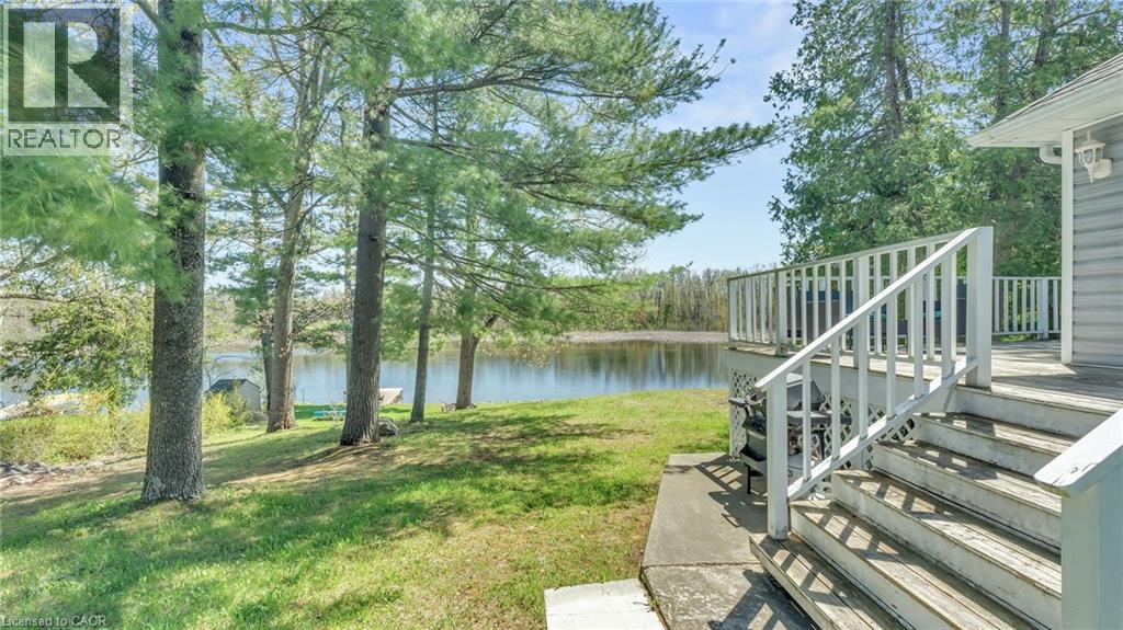 108 Coldstream Road, Fenelon Falls, Ontario  K0M 1N0 - Photo 7 - 40837712