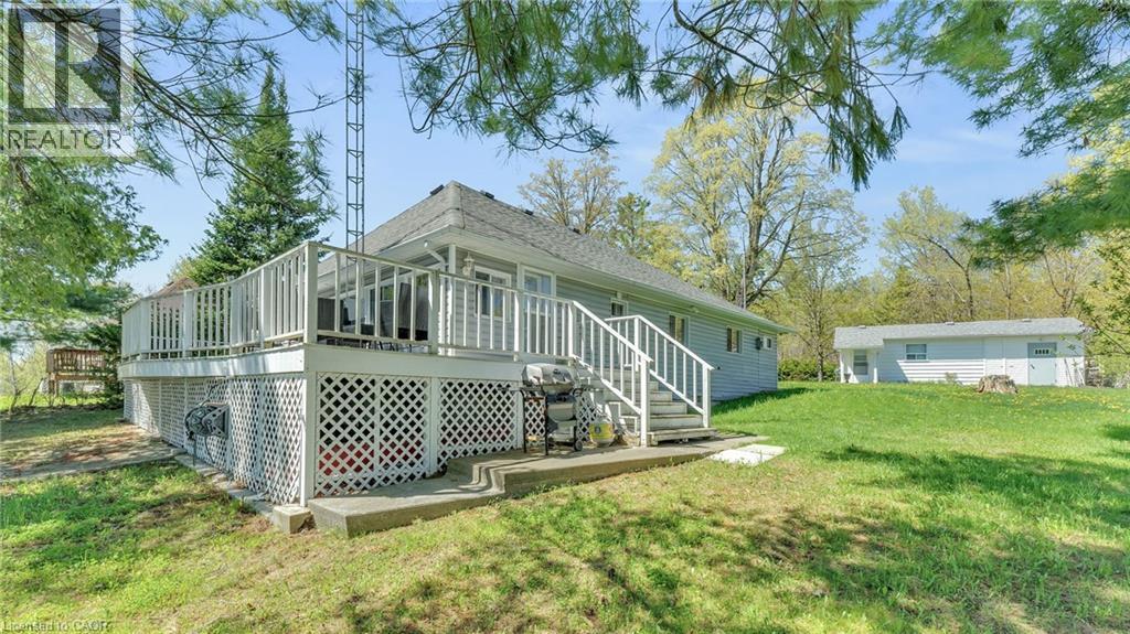 108 Coldstream Road, Fenelon Falls, Ontario  K0M 1N0 - Photo 8 - 40837712